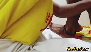 My Client Visits for Anal Fun