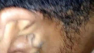 Oral Pussy Licking Session