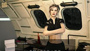 Tales From the Unending Void 165 Anime Adventure