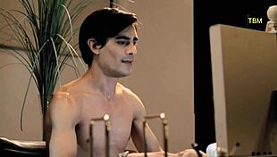 Lesbian amatir panas rasa nafsu dalam episod Playboy TV