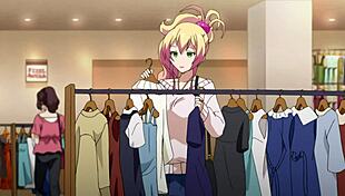 My Hot Ex-Girlfriend in This Video Makes Me Emotional.