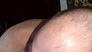 Fat Milf Wife Bent Over Doggy Fucking