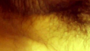 onanii shisai - shooting while masturbating, touched to cum