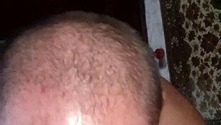 Fat Milf Wife Bent Over Doggy Fucking