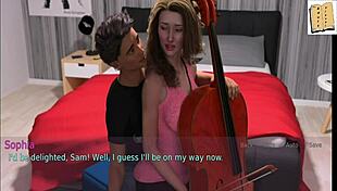 A Wife And Stepmother 33