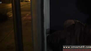 teen in stockings masturbates in high definition with creampie scene