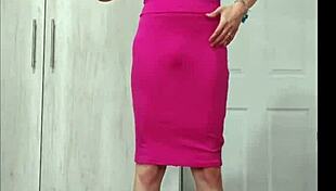 I cum with sofia natalia colin