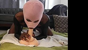 fucking my throat sloppy with deepthroat blowjob emotions