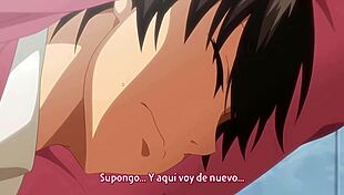 Jikan Episode 3 Sub Español