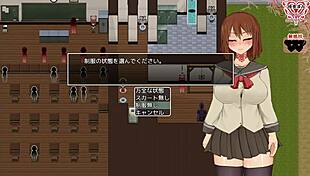 Hey, watch this hentai anime school transport scene with soru class?