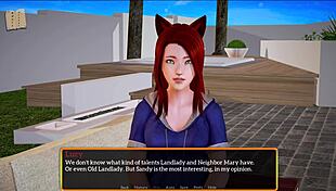 My New Stepfamily 583 Game