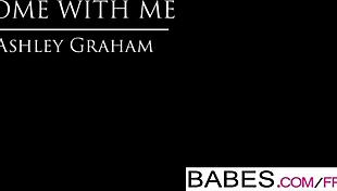 Babes - come with me ashley graham