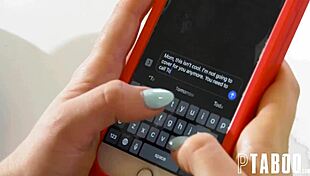 I crave my step mom Haley Reed's big tits in doggystyle.