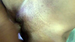 landlord's daughter came for the best 22 minutes of nonstop drilling with big cock