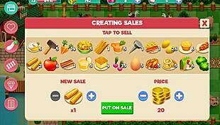 Nutaku Booty Farm Hentai Game Part 12