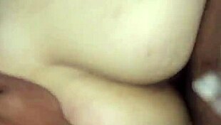 this fat pussy takes a hard pounding from monster cock close up 😈