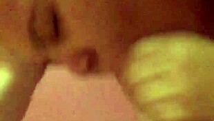 whorelladevil takes white dick 😈