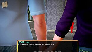 My New Stepfamily 583 Game