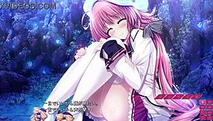 Kokorone Pendulum Scene