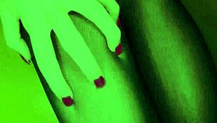 i love kendall's sexy tease skinny brunette pussy masturbation nude solo babe ass with that stock fetish feel