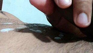 he lifted me very hard in our gay encounter