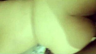 Comendo minha tia novinha safada com grande bunda e buceta