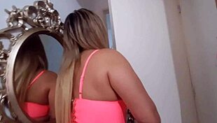 FIXING NEIGHBOR'S PROBLEM, LEFT TECHNICIAN WITH WIFE - INES VENTURA SAMUKA VENTURA