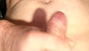 mark makes a cumshot solo 😏