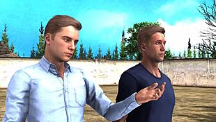 desi bhabhi passionately fucked by minister