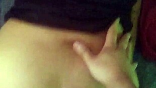 Homemade Video With My Girlfriend And Her Friend