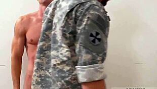 Gay military physical training videos