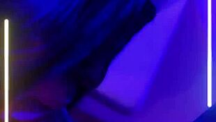 I love how she shakes her ass while dancing and fucks like a whore