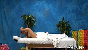 Massage Sex Games With Detailed Techniques