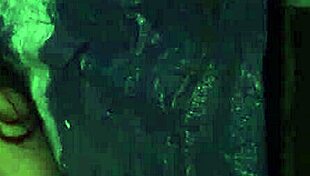 Anya Olsen experiences her only outdoor public adventure as a slave.