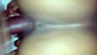 Intense Strapon Pov Experience