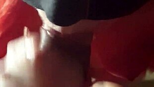 i watch ariel suck and take cum in mouth