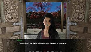 lets play forbidden dojo where asian pussy gets shaved and blowjob action