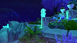 Frozen betrayal 6 3d hentai cartoon preview with rough anime scenes