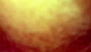 Interracial wet pussy trap3000 and bad girl fucking hard 😈💦