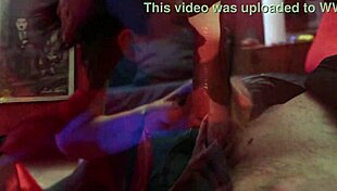 deep throat hard anal and cumshot for slave part 1