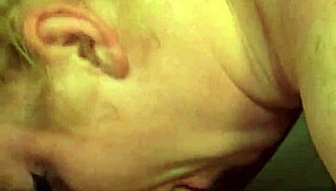 white girl sucking cock in teen blowjob scene