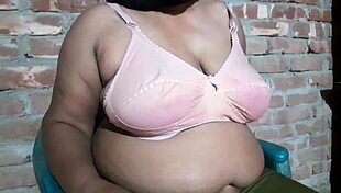 my stepmom, uh, she's drivin' me crazy with her looks... ya know?