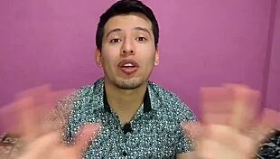 Tengo 25a�os Y Le Meti Mi Verga De 23cm A Mi Vecino Casado Fui Su Primera Vez Recibiendo Verga