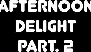 Want to watch this ebony milf with big tits deepthroat big black cock for cumshot in afternoon delight?