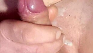 mark makes a cumshot solo 😏