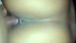 Intense Strapon Pov Experience