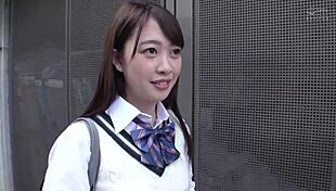 Full version of 345simm-238 featuring small 18+ tits and big ass.