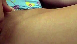 teen girlfriend fingered by big monster cock