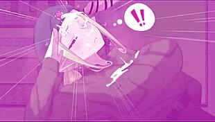 Lethargic angel lacks credits in sexual activity with blowbang, bukkake, and outdoor fingering.