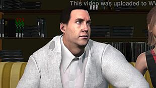 desi bhabhi passionately fucked by minister